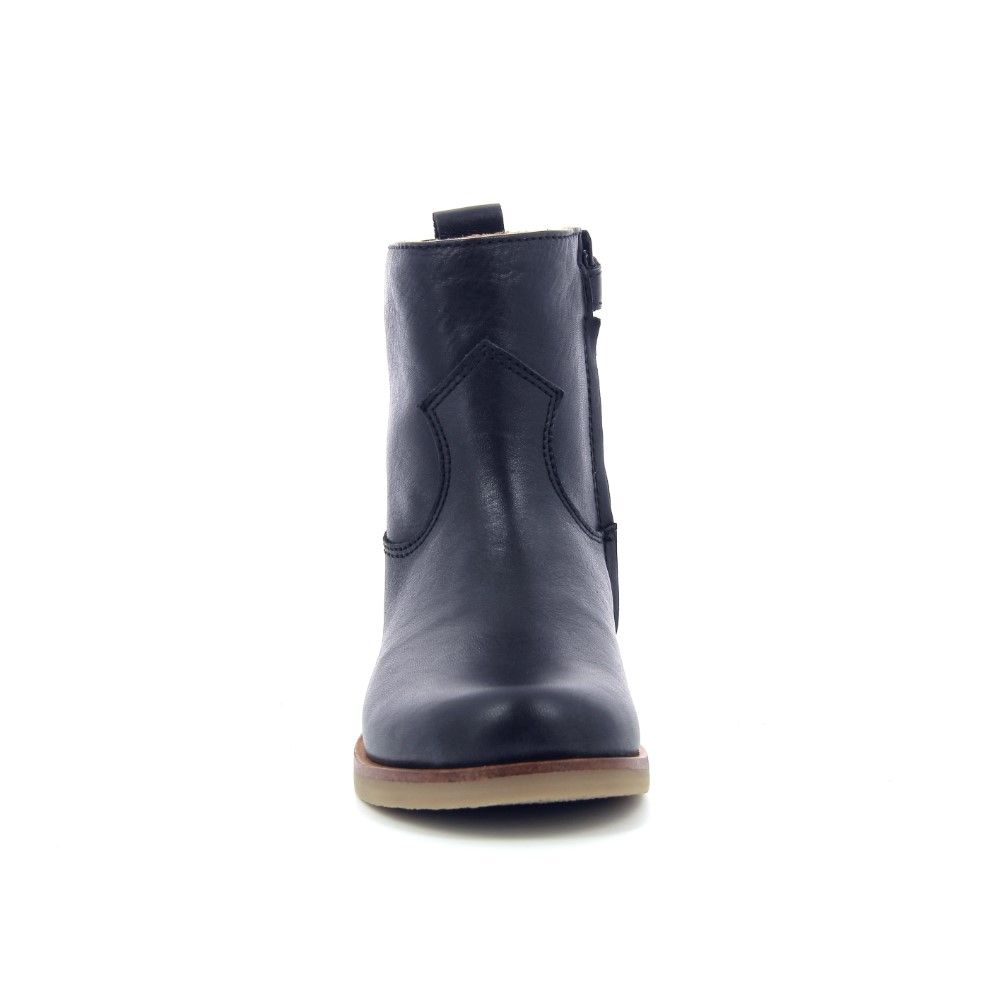 Ocra Boots 225954 zwart