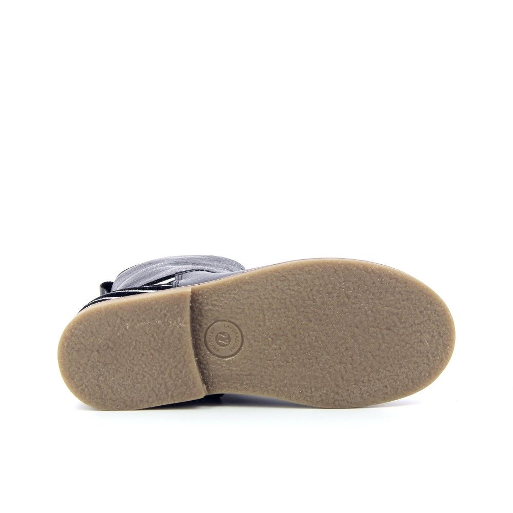 Ocra Boots 225954 zwart