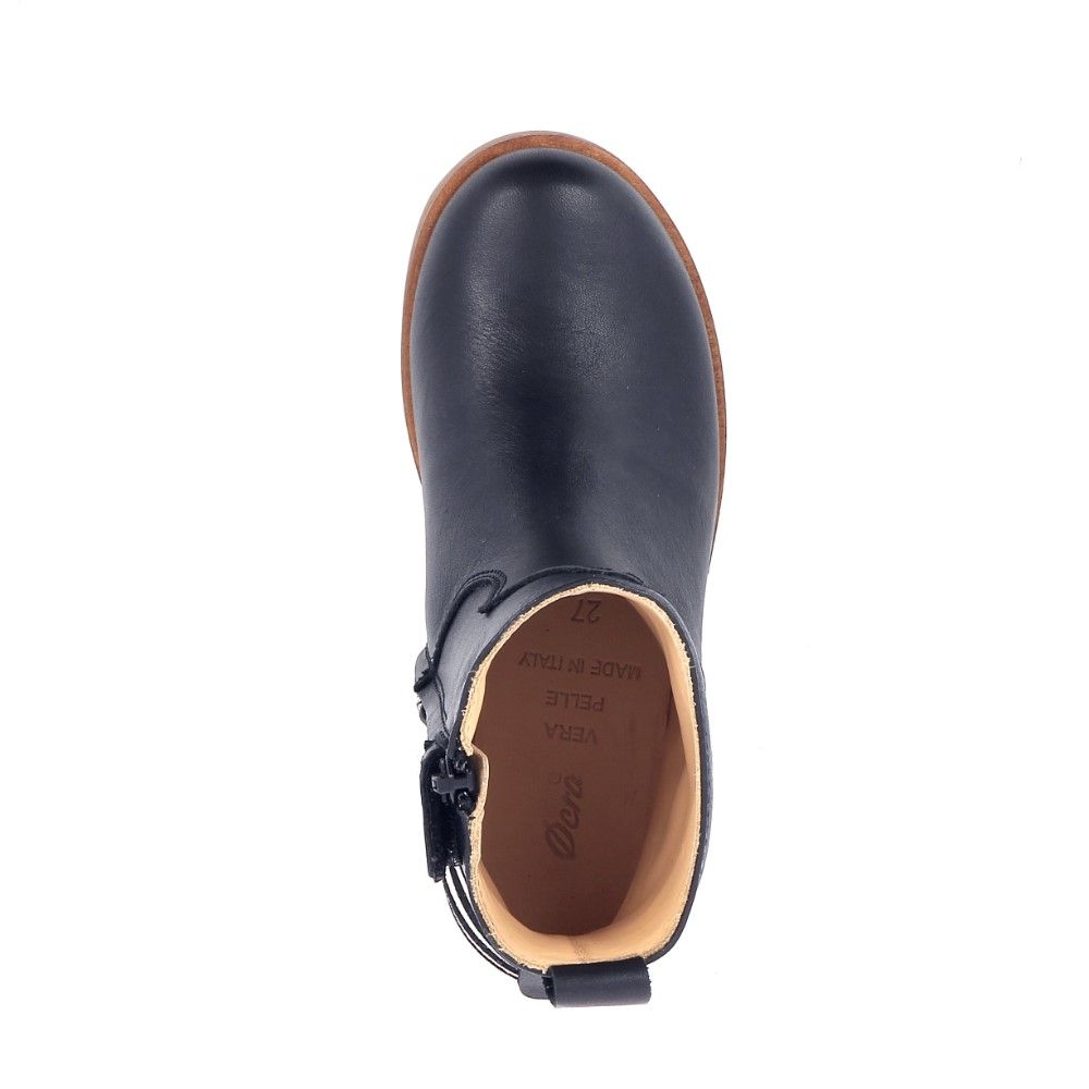 Ocra Boots 225954 zwart