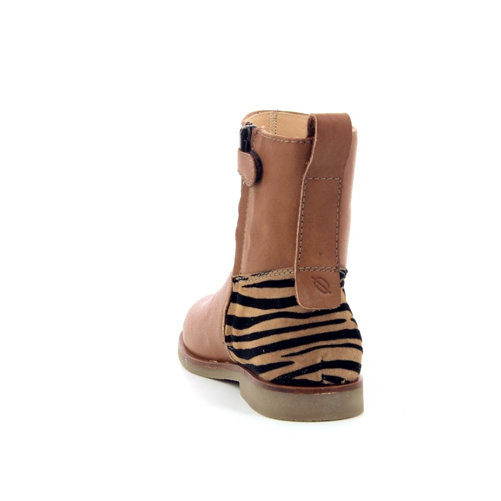 Ocra Boots 225955 cognac