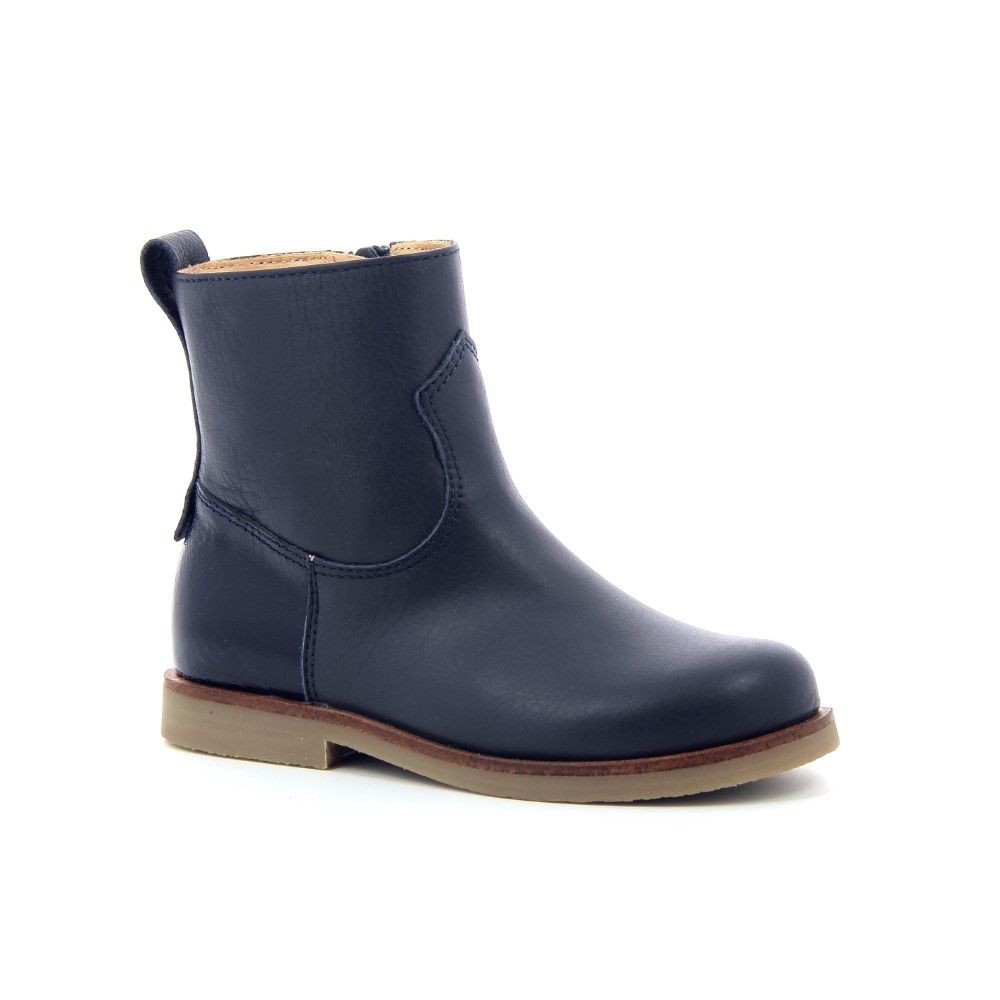 Ocra Boots 225958 blauw