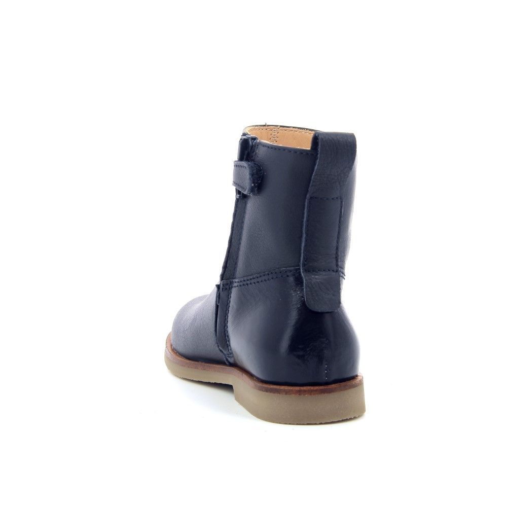 Ocra Boots 225958 blauw