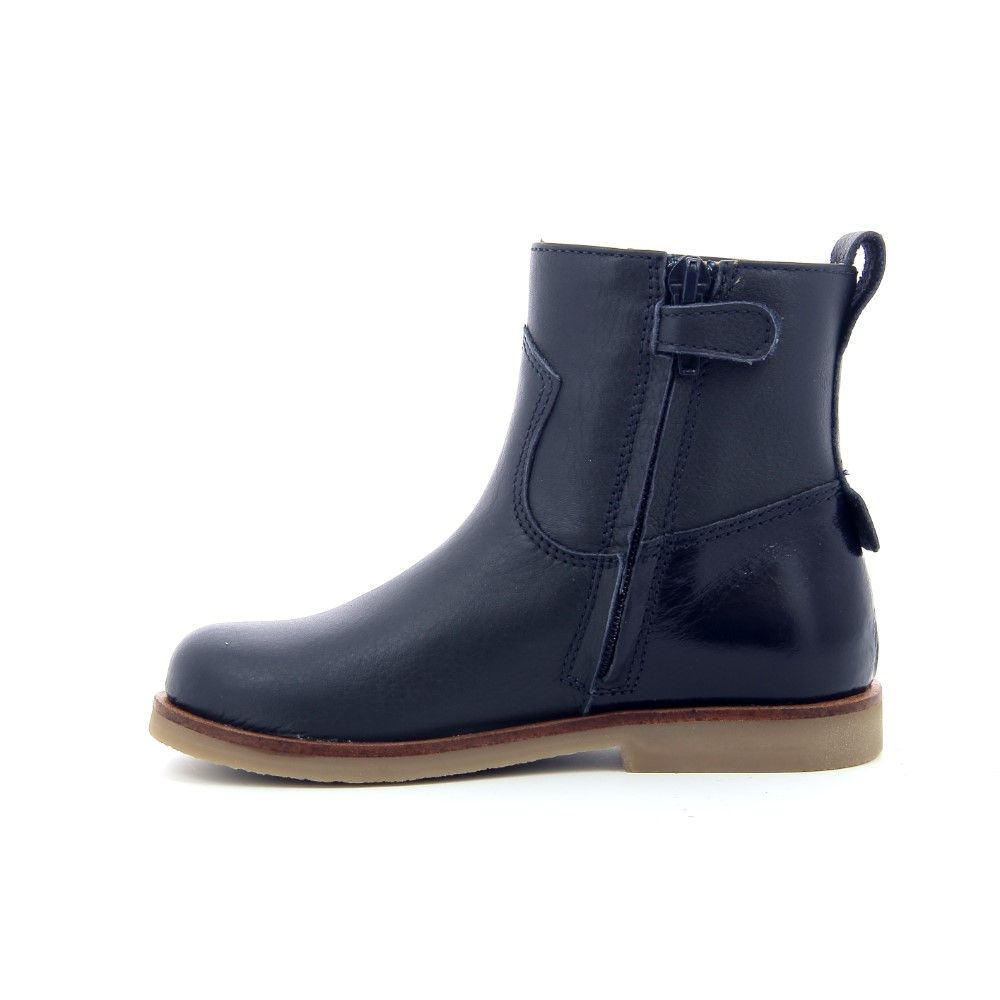 Ocra Boots 225958 blauw