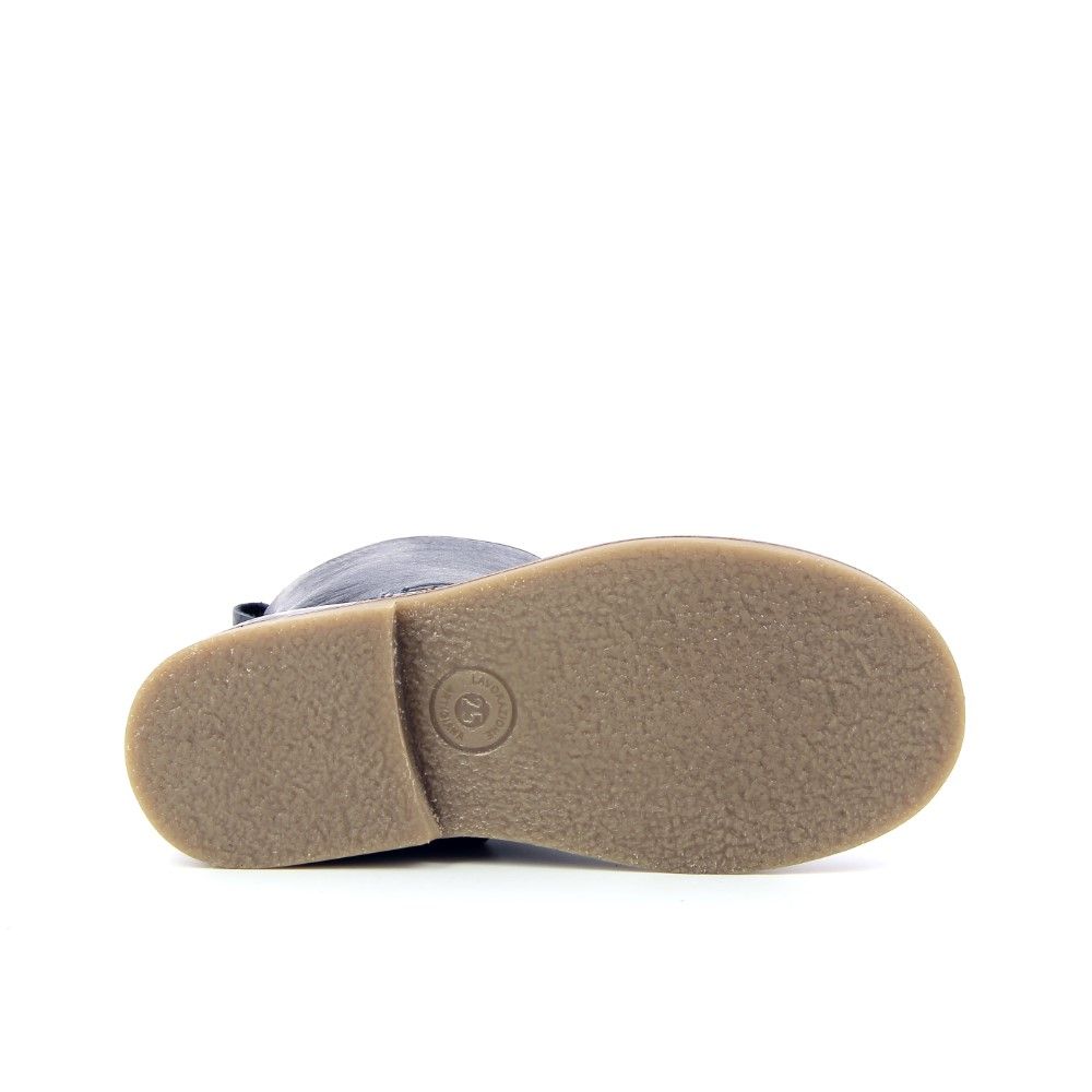 Ocra Boots 225958 blauw