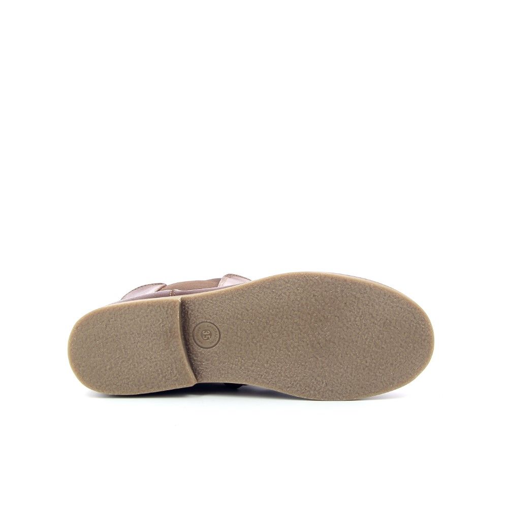 Ocra Boots 225960 cognac