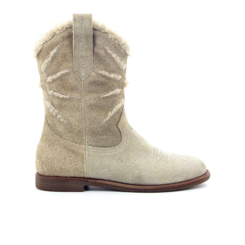 Ocra Boots 225967 beige