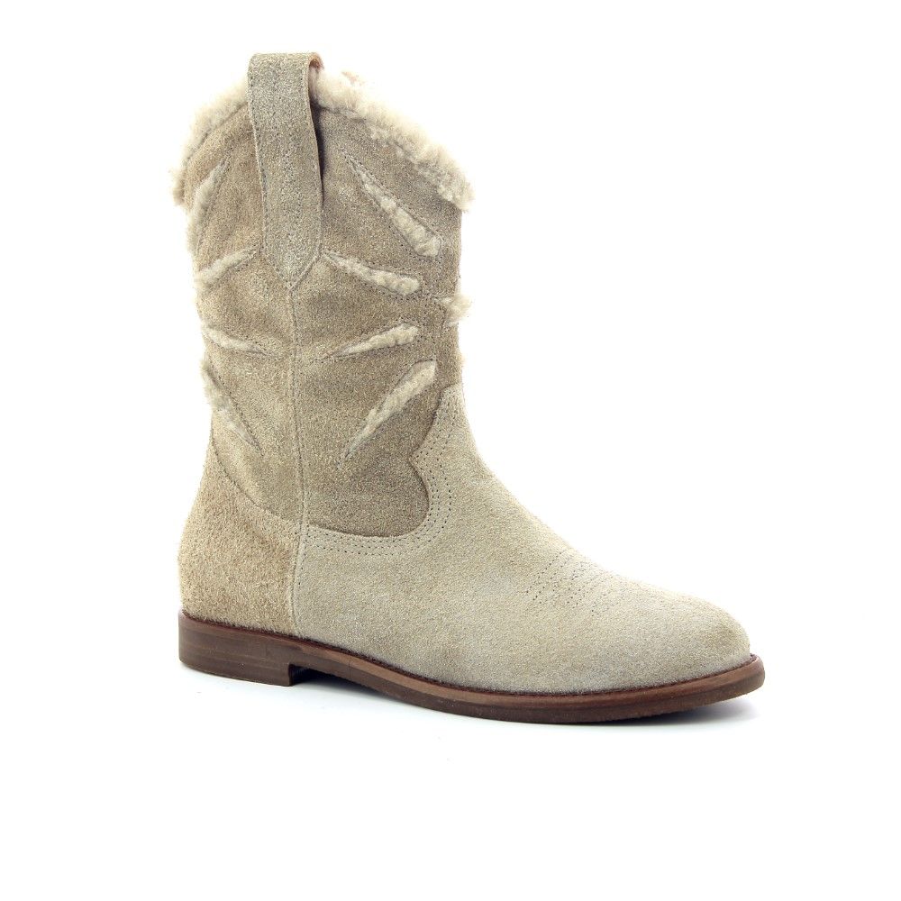 Ocra Boots 225967 beige
