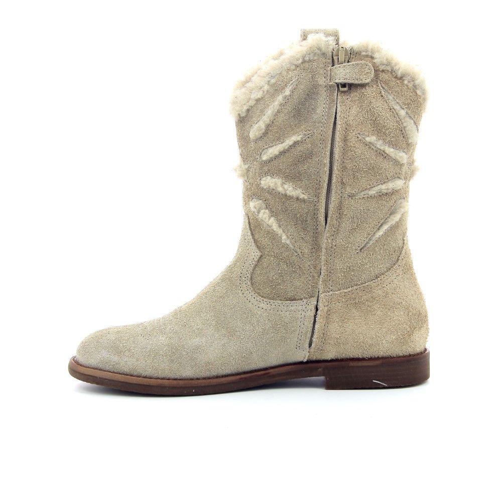 Ocra Boots 225967 beige