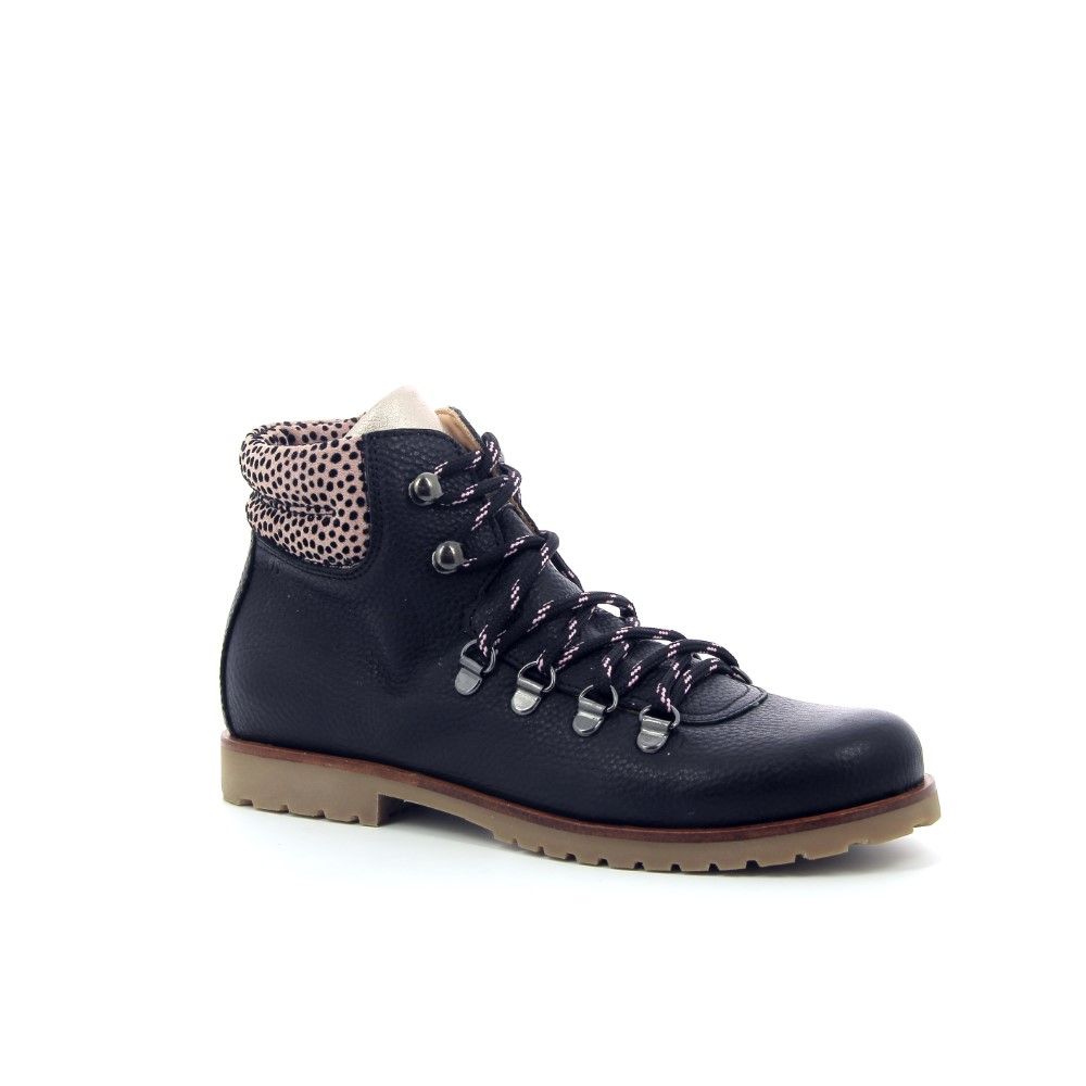 Ocra Boots 225969 zwart