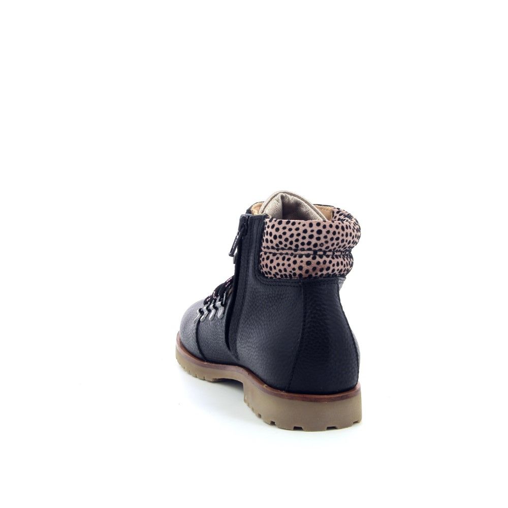 Ocra Boots 225969 zwart