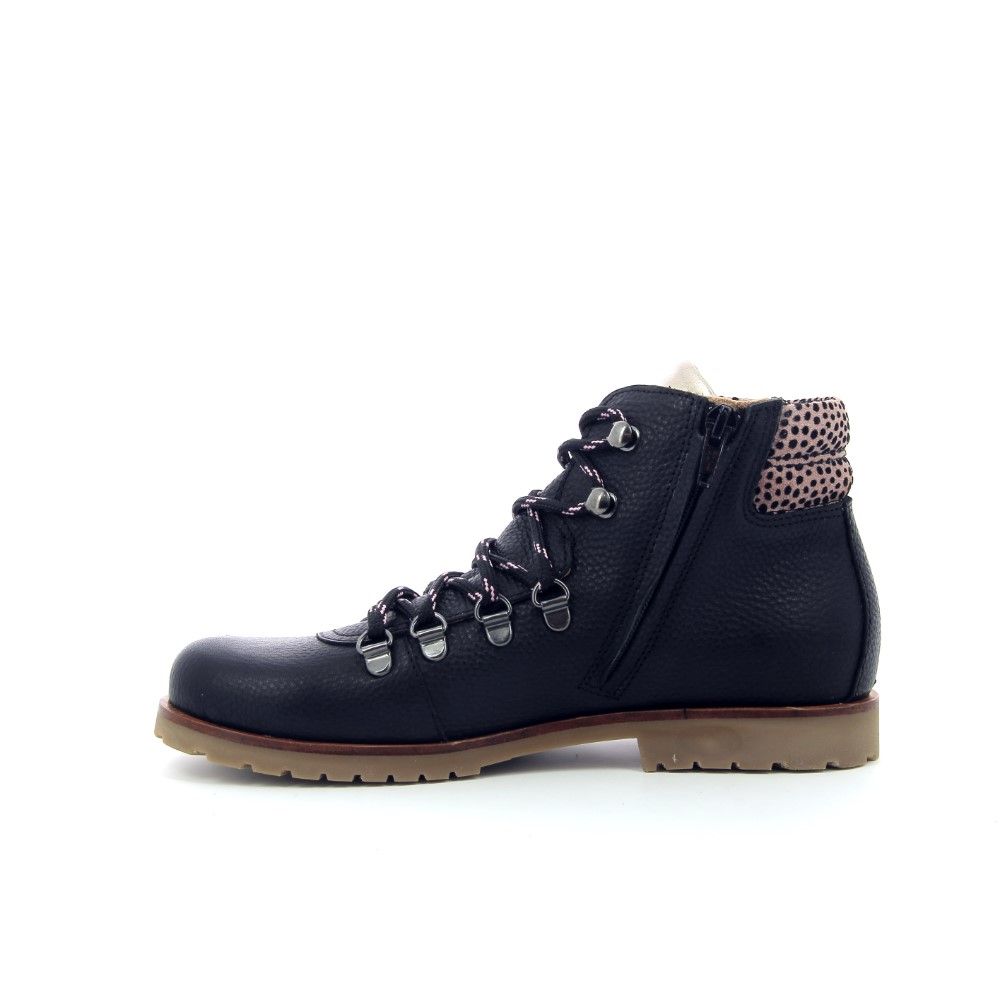 Ocra Boots 225969 zwart