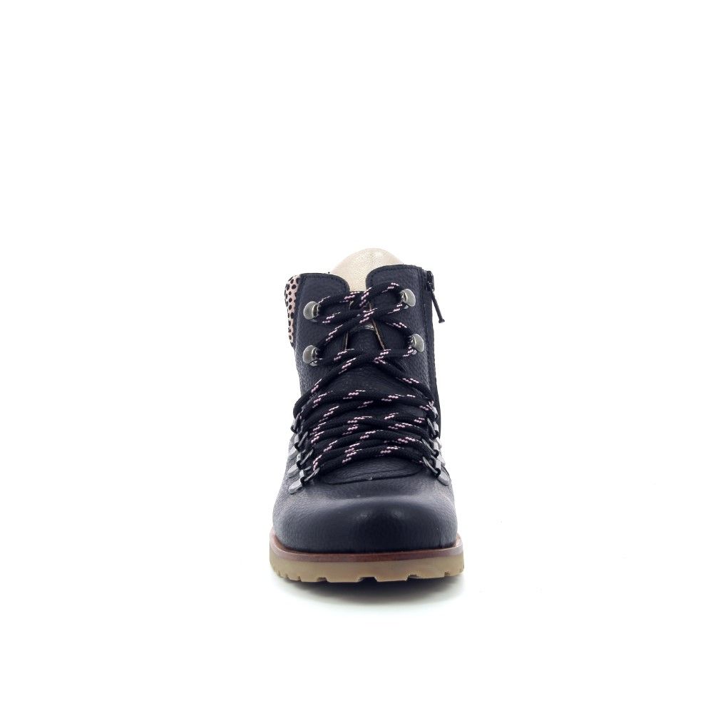 Ocra Boots 225969 zwart