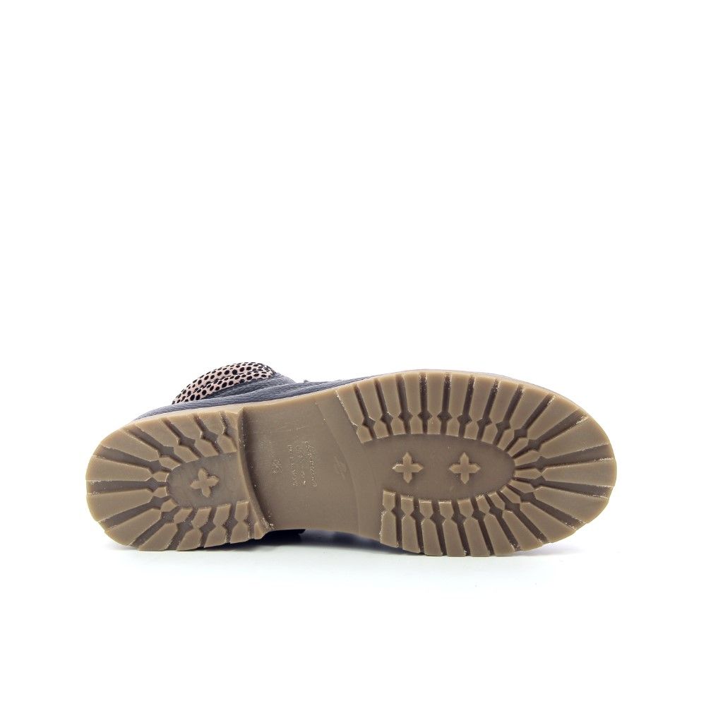 Ocra Boots 225969 zwart