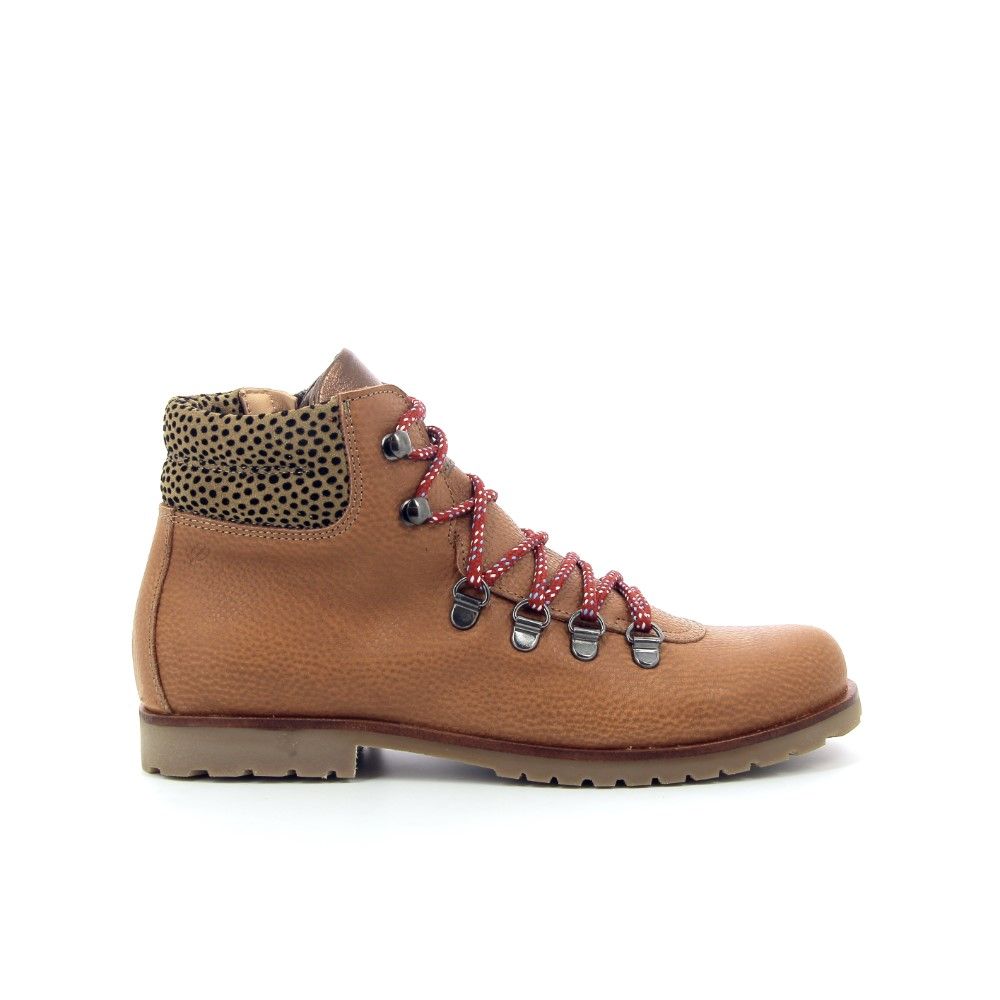 Ocra Boots 225970 cognac