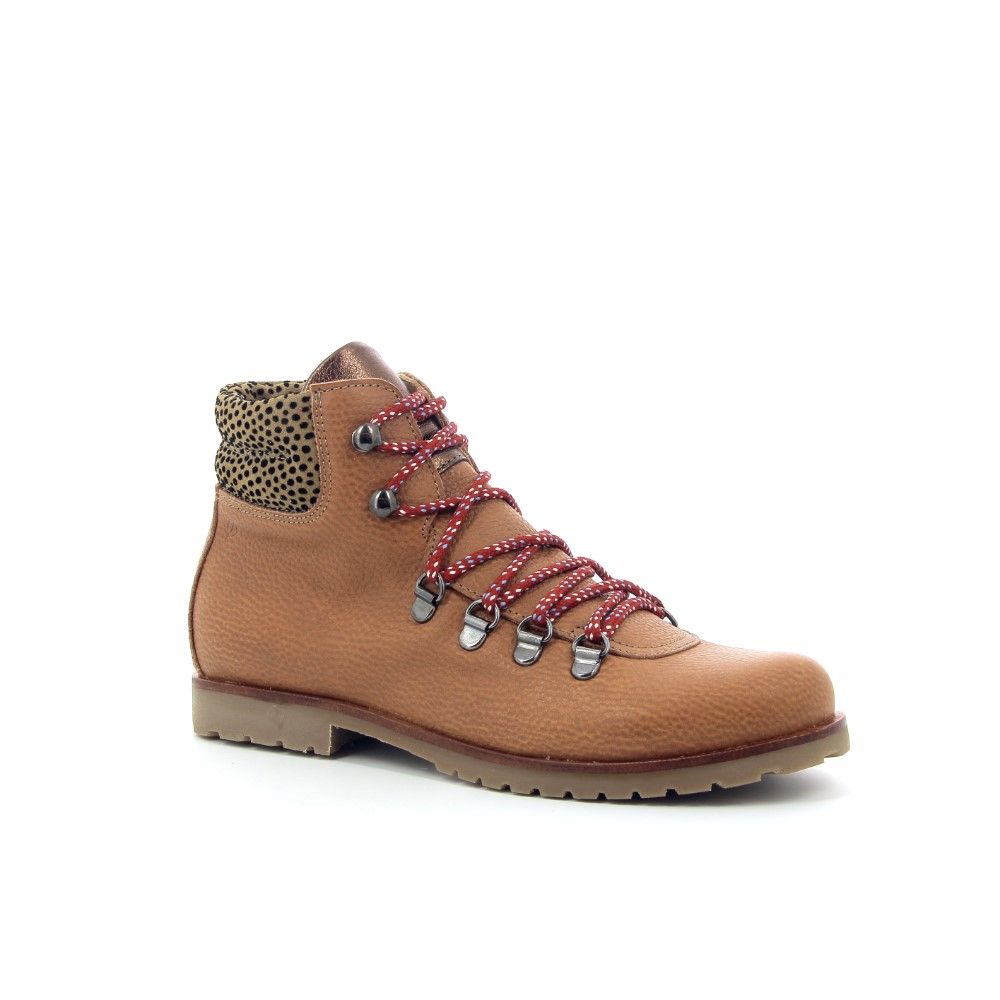 Ocra Boots 225970 cognac