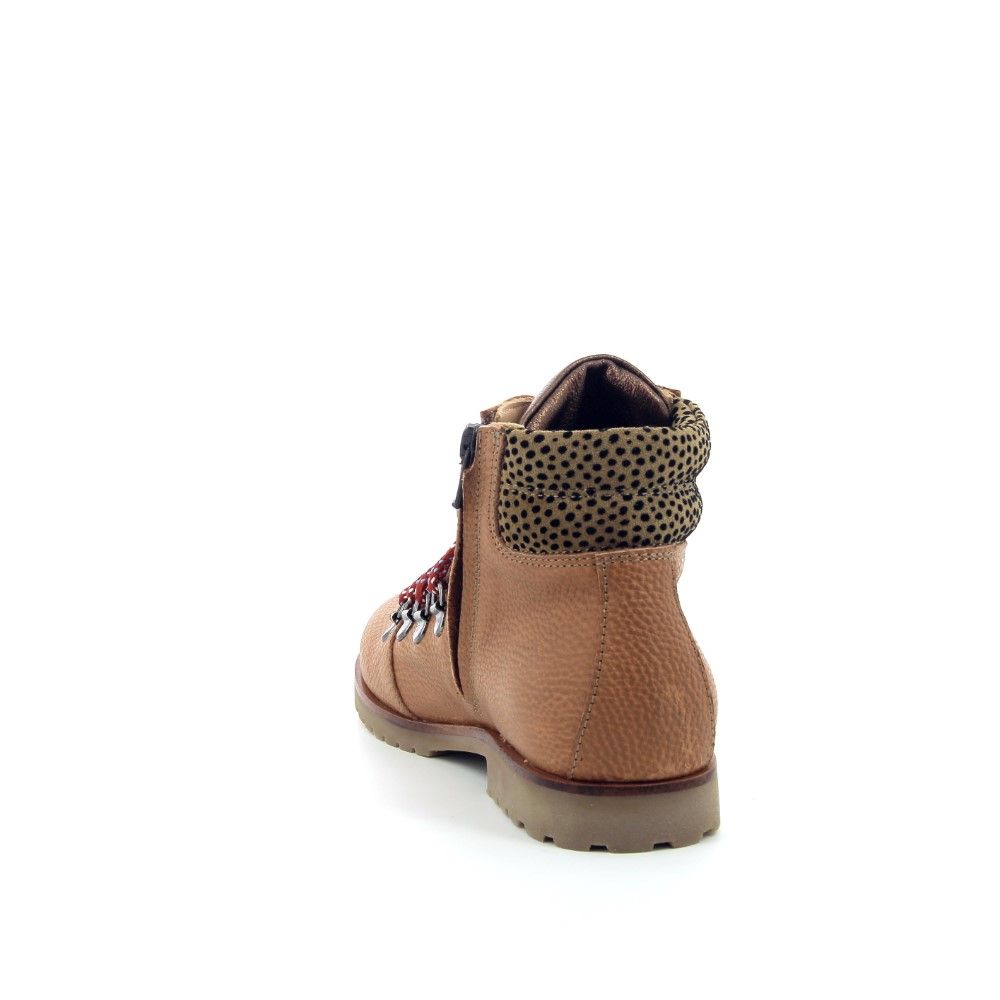 Ocra Boots 225970 cognac