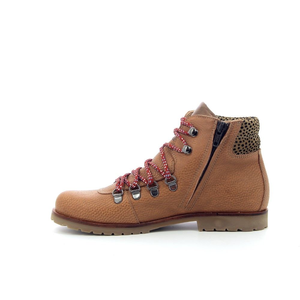 Ocra Boots 225970 cognac