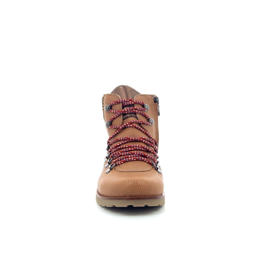 Ocra Boots 225970 cognac