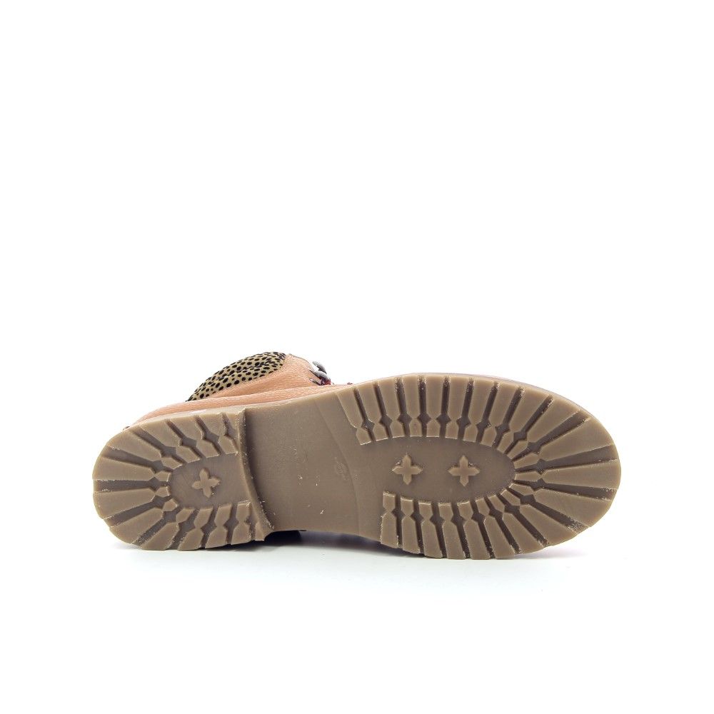 Ocra Boots 225970 cognac