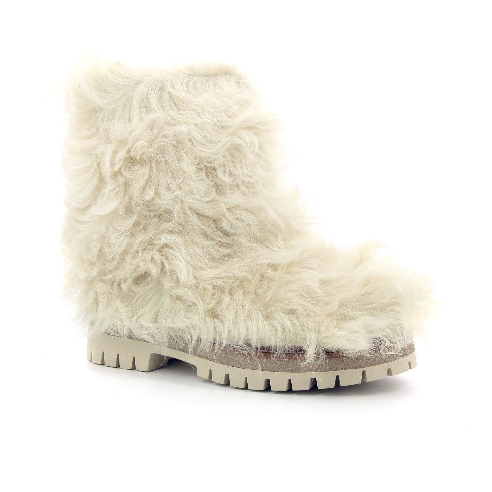 Ocra Boots 225973 beige