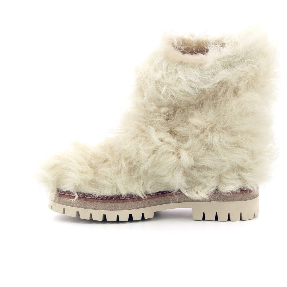 Ocra Boots 225973 beige