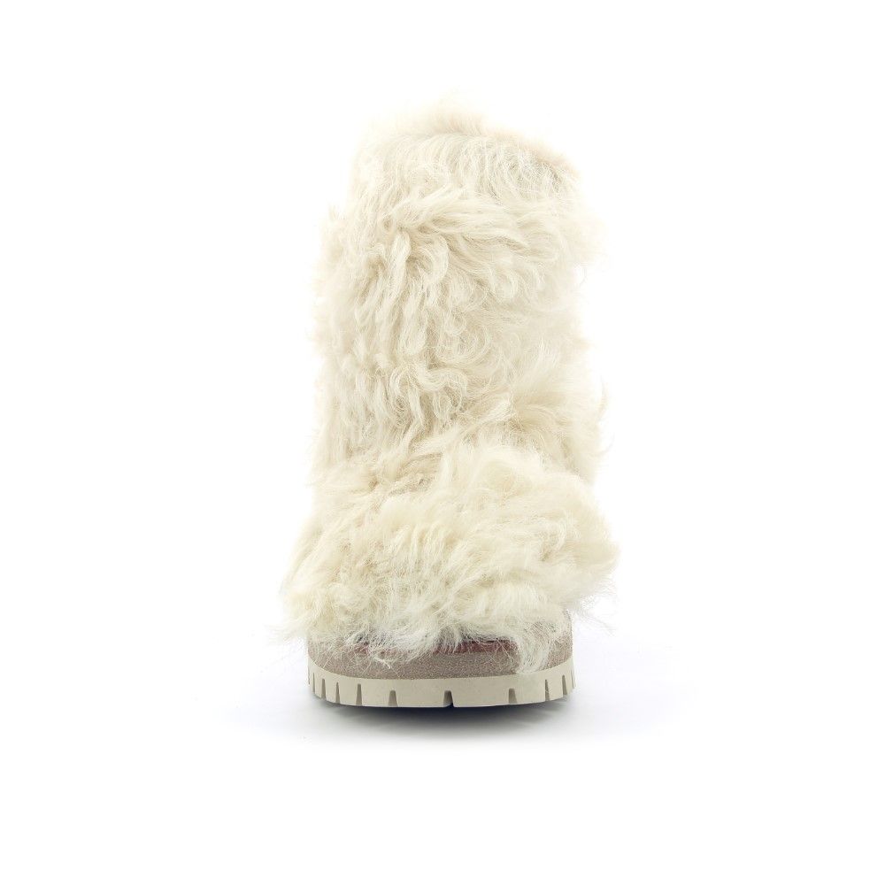 Ocra Boots 225973 beige