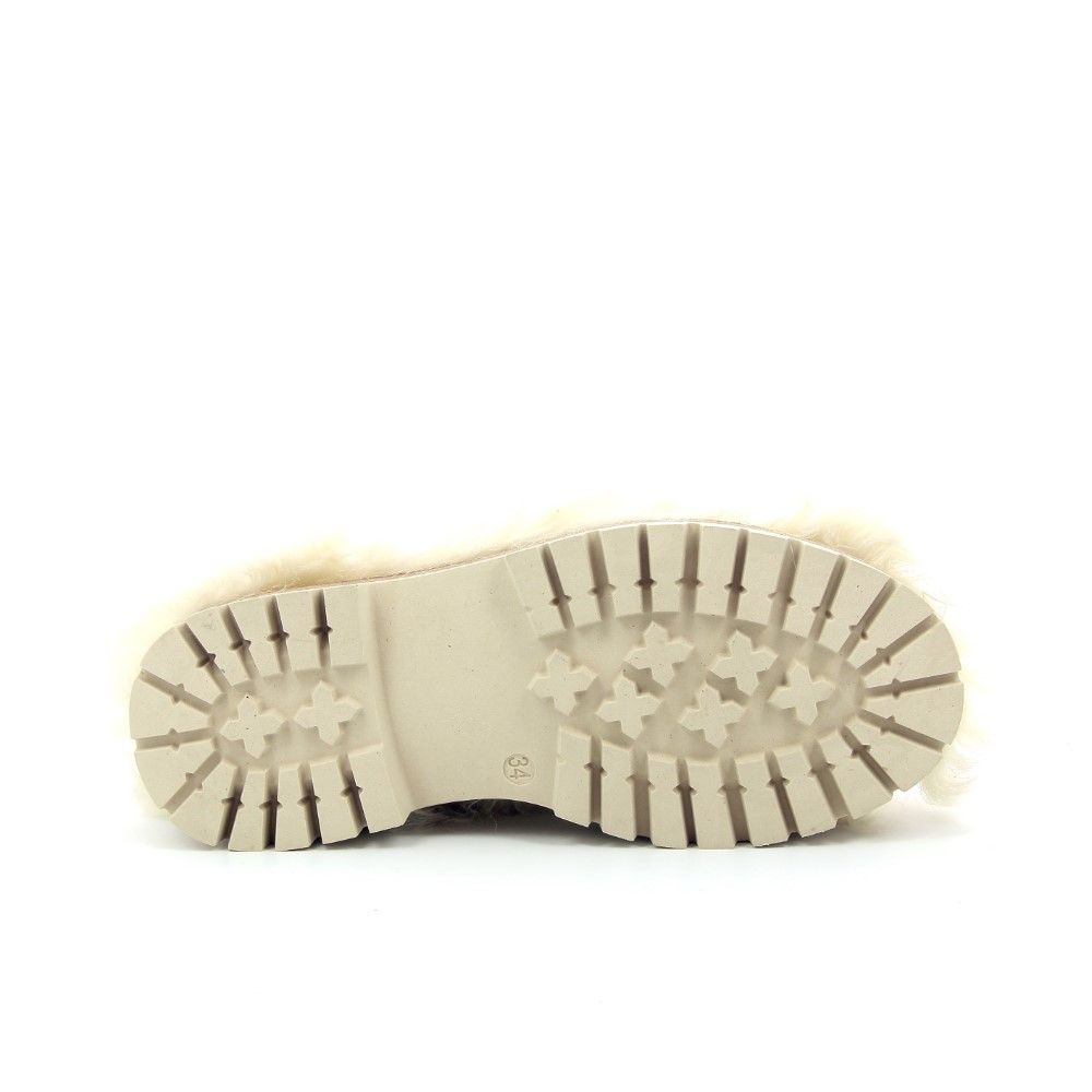 Ocra Boots 225973 beige