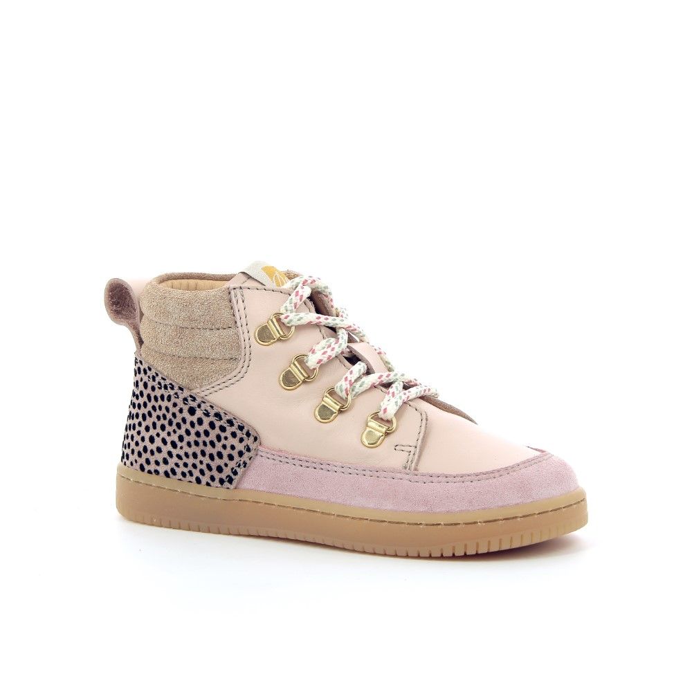 Ocra Boots 225974 roze