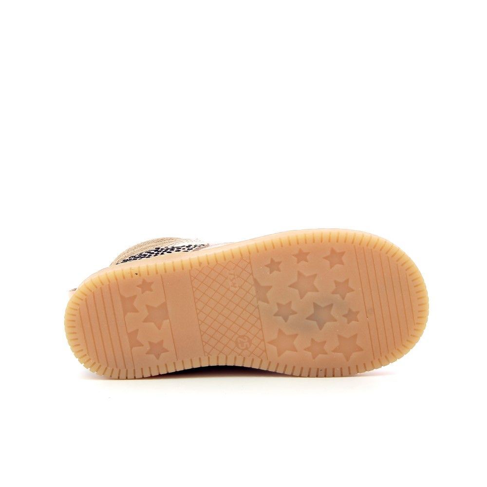 Ocra Boots 225974 roze