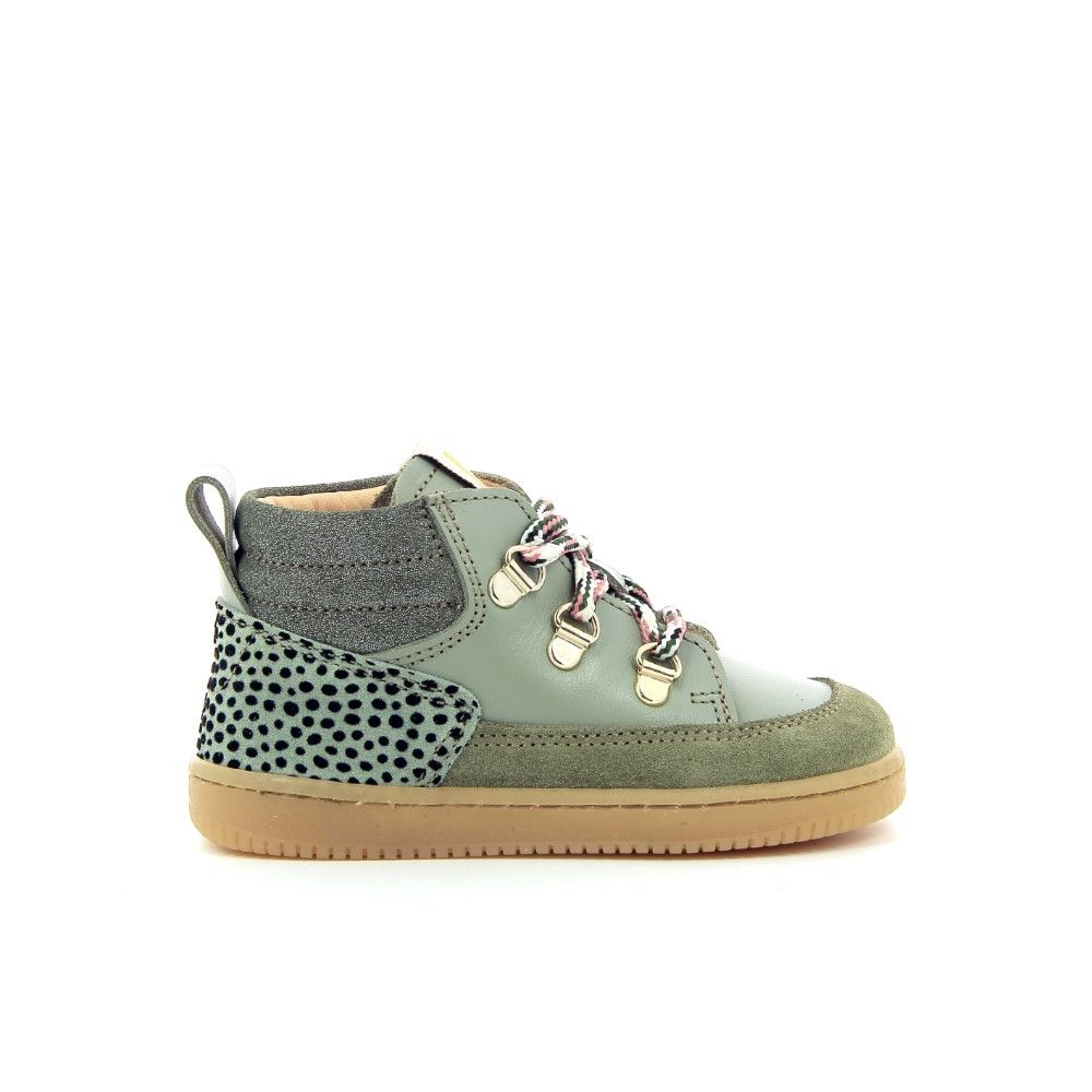 Ocra Boots 225975 groen