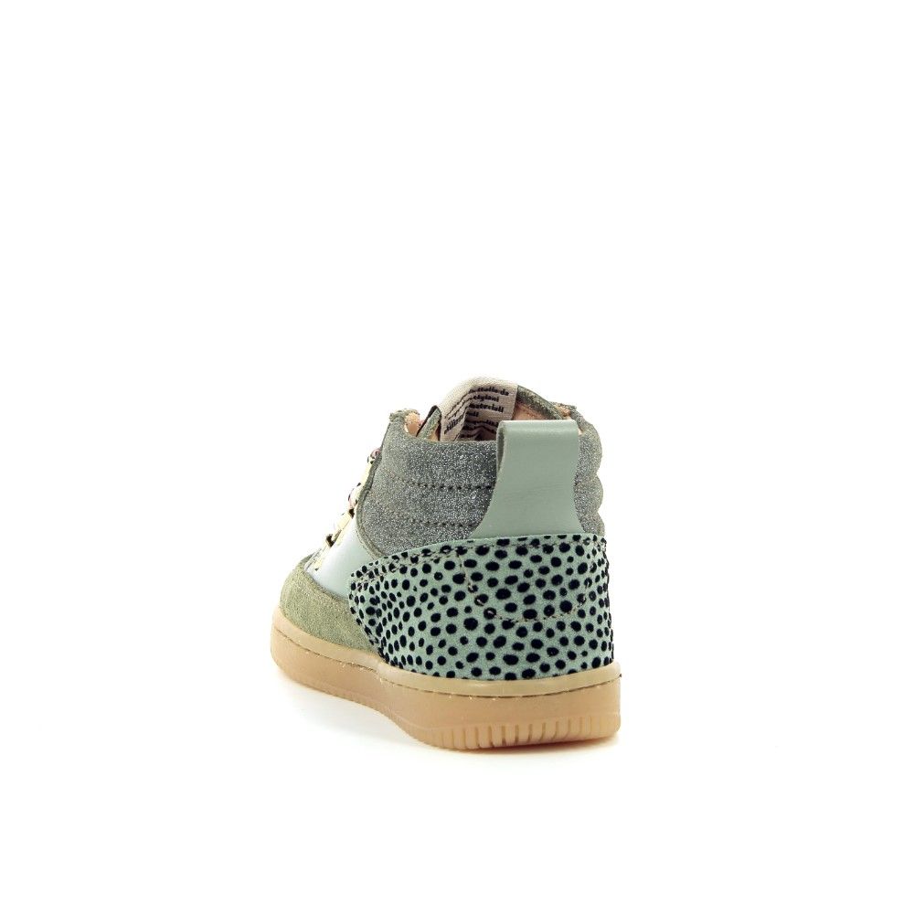 Ocra Boots 225975 groen