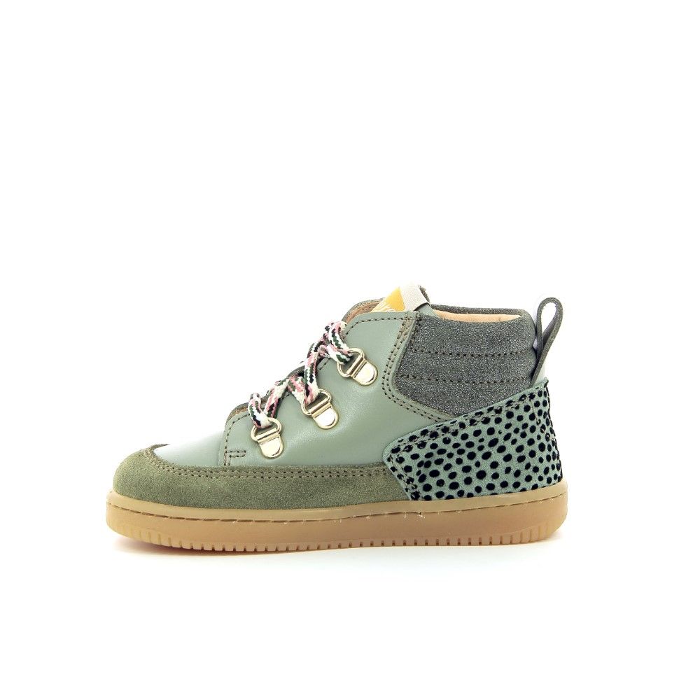 Ocra Boots 225975 groen