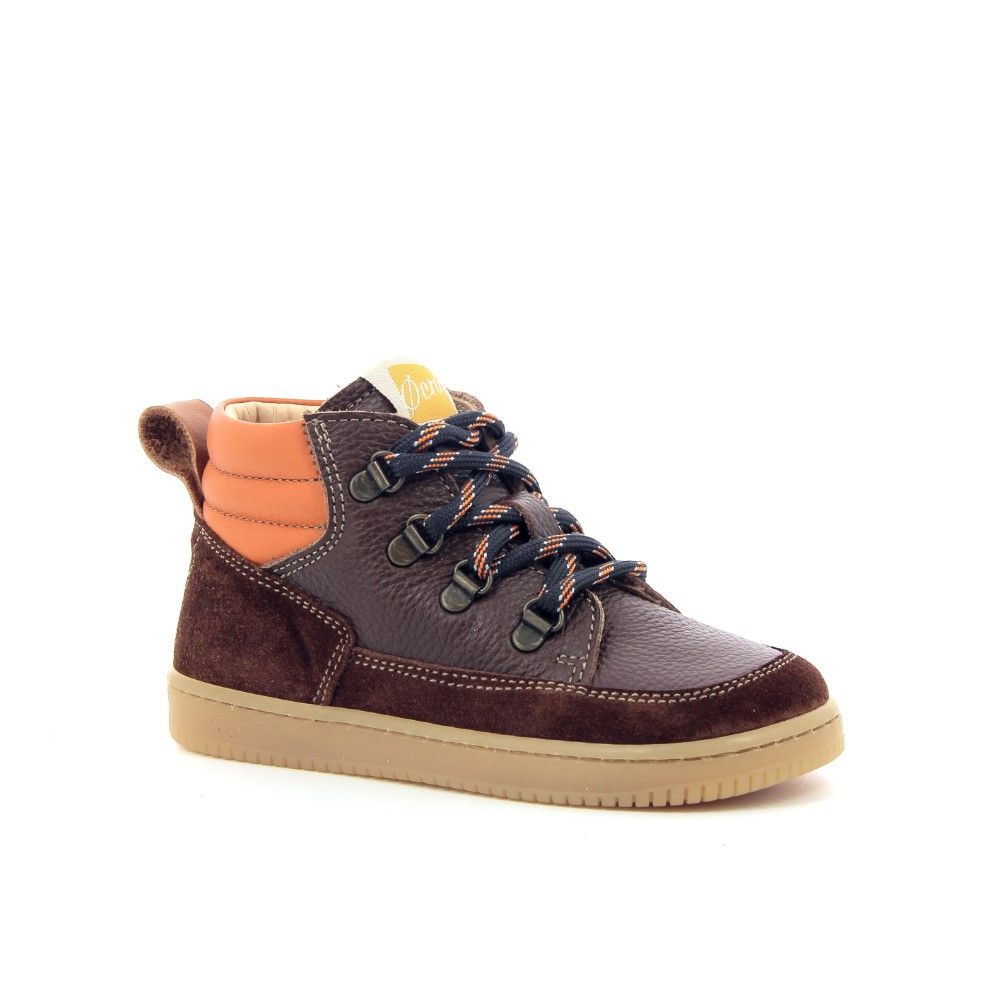 Ocra Boots 225976 bruin