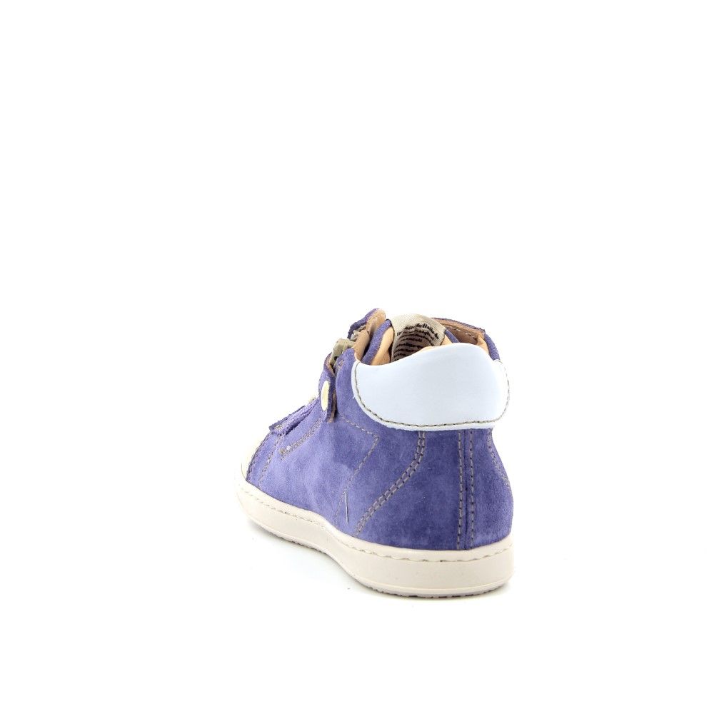 Ocra Sneaker 225979 paars