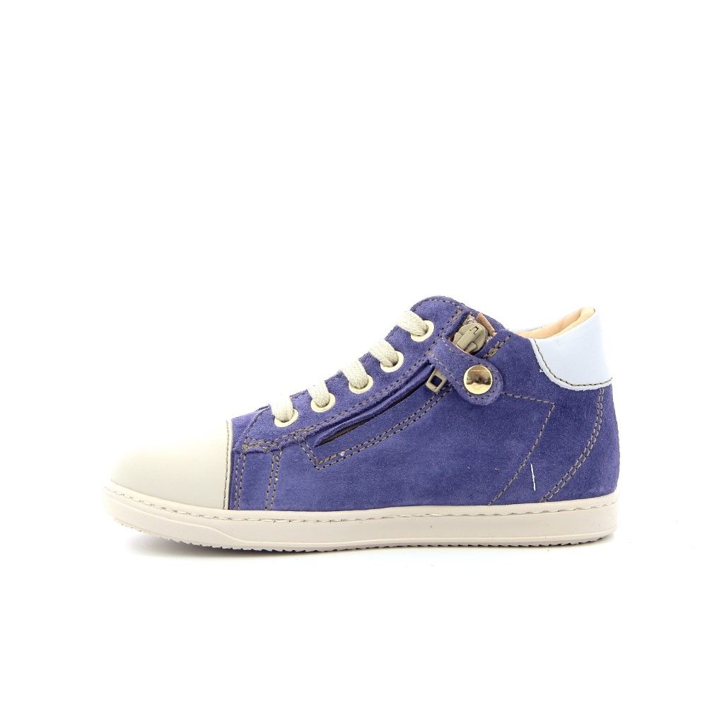 Ocra Sneaker 225979 paars