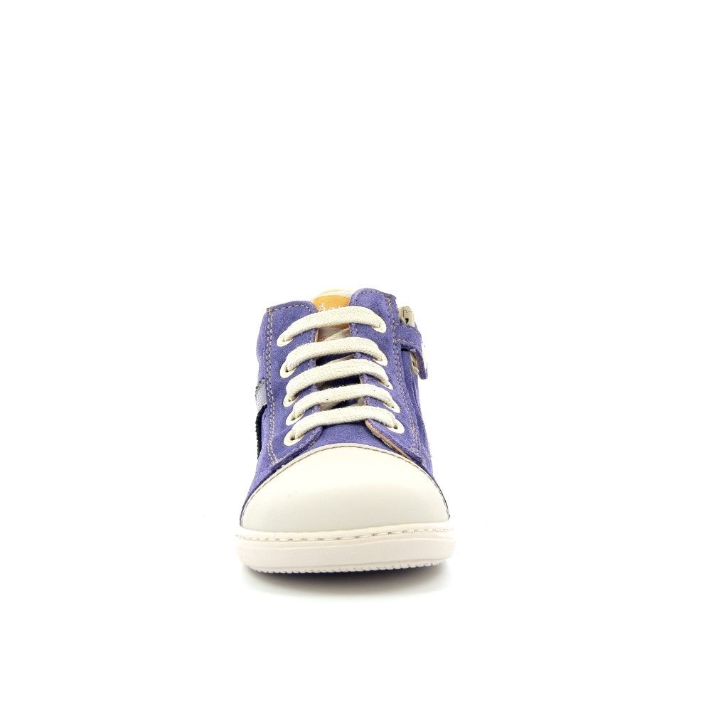 Ocra Sneaker 225979 paars