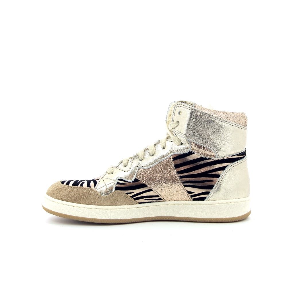 Ocra Sneaker 225985 goud