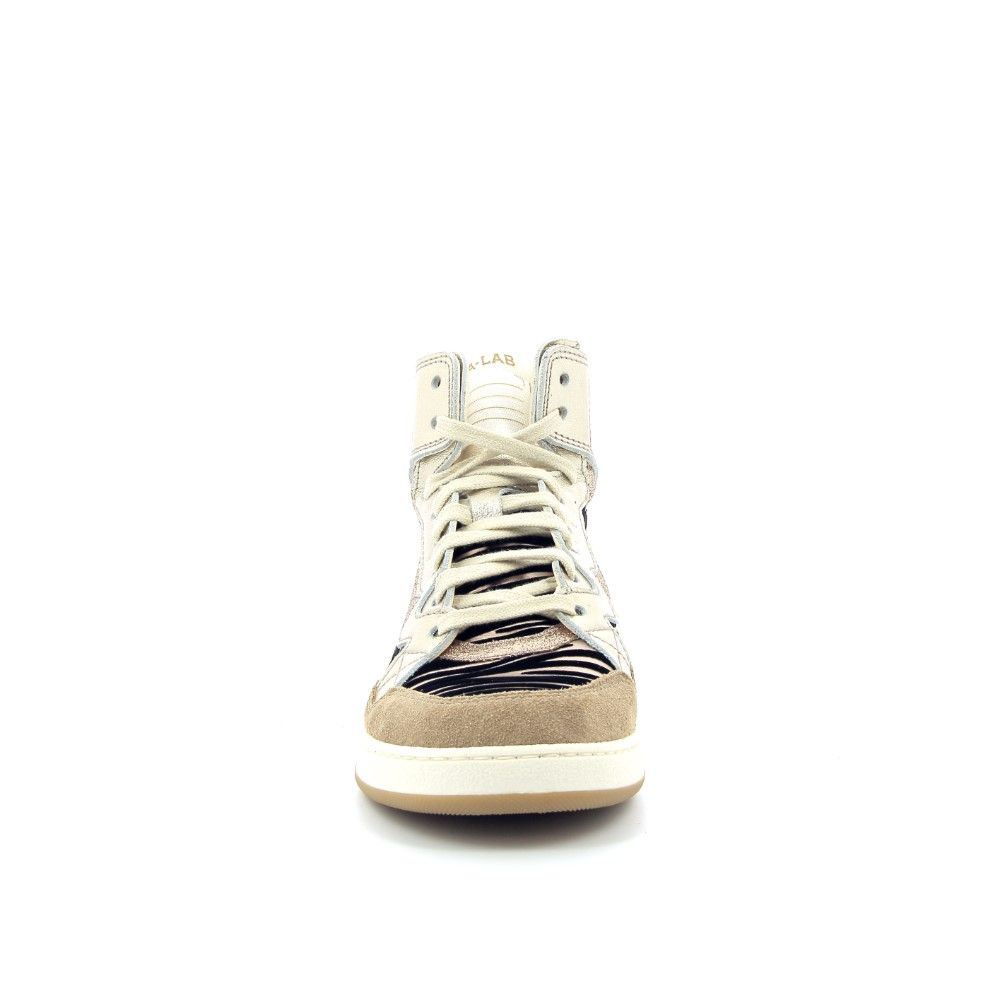 Ocra Sneaker 225985 goud