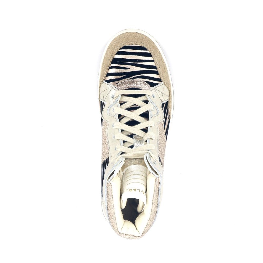 Ocra Sneaker 225985 goud