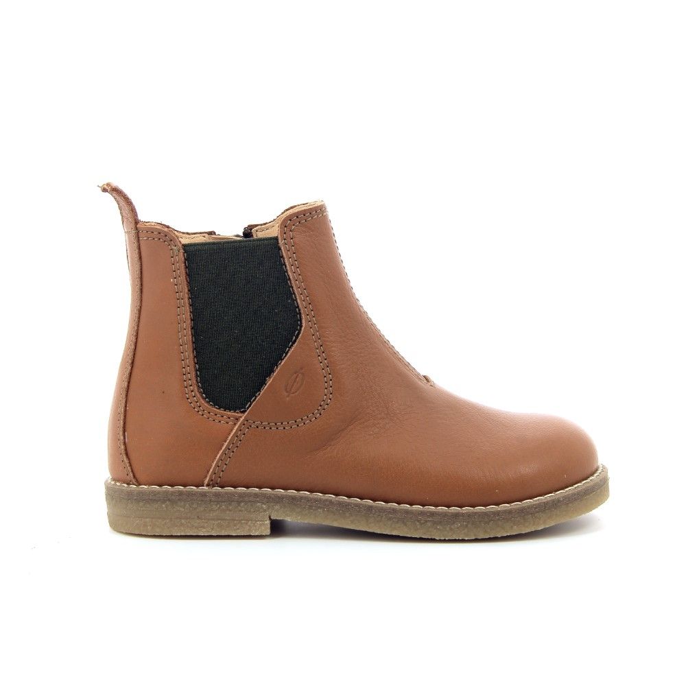 Ocra Boots 225988 cognac