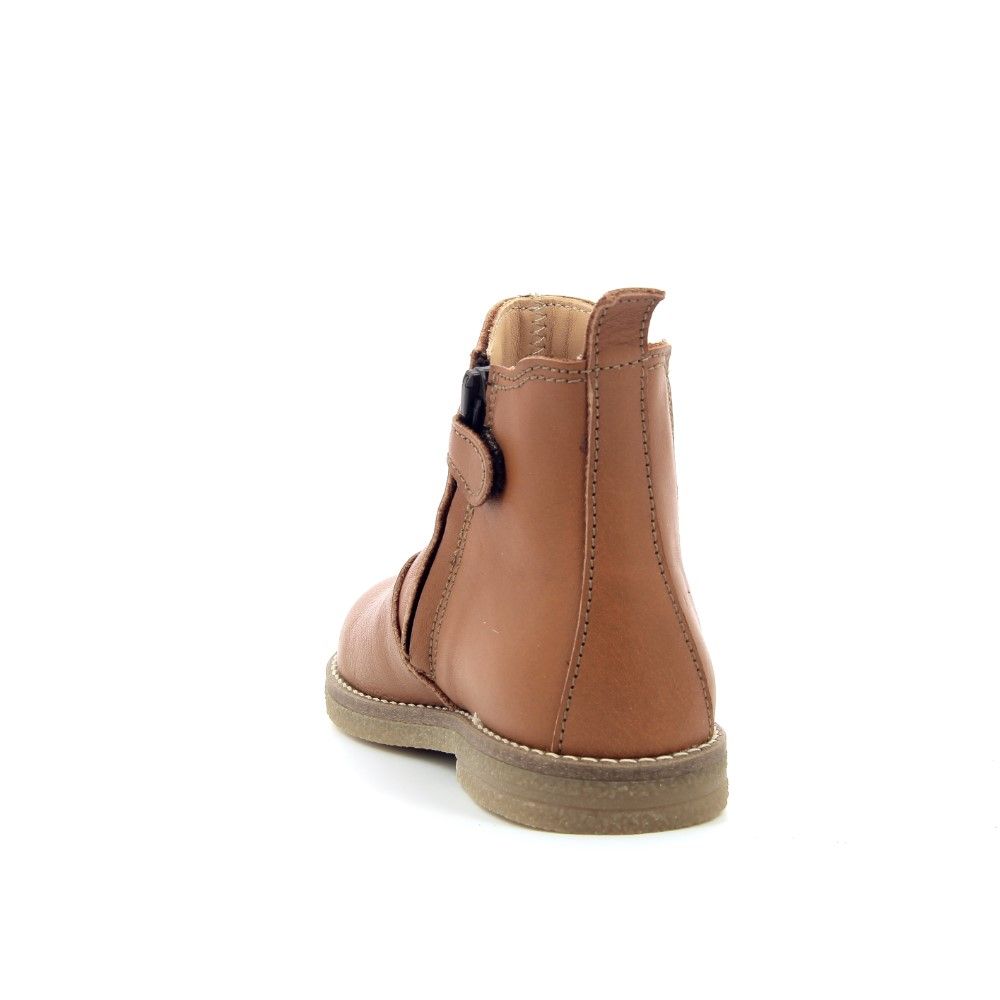 Ocra Boots 225988 cognac
