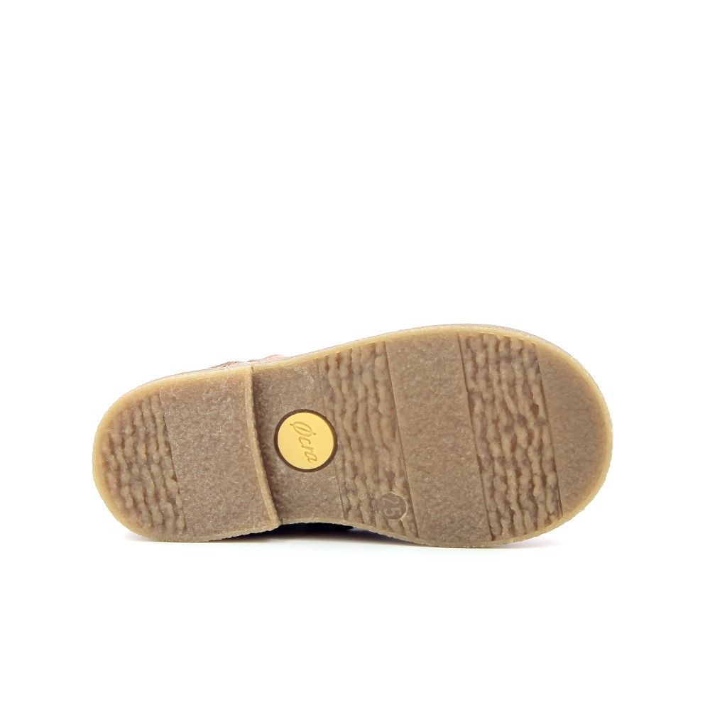 Ocra Boots 225988 cognac