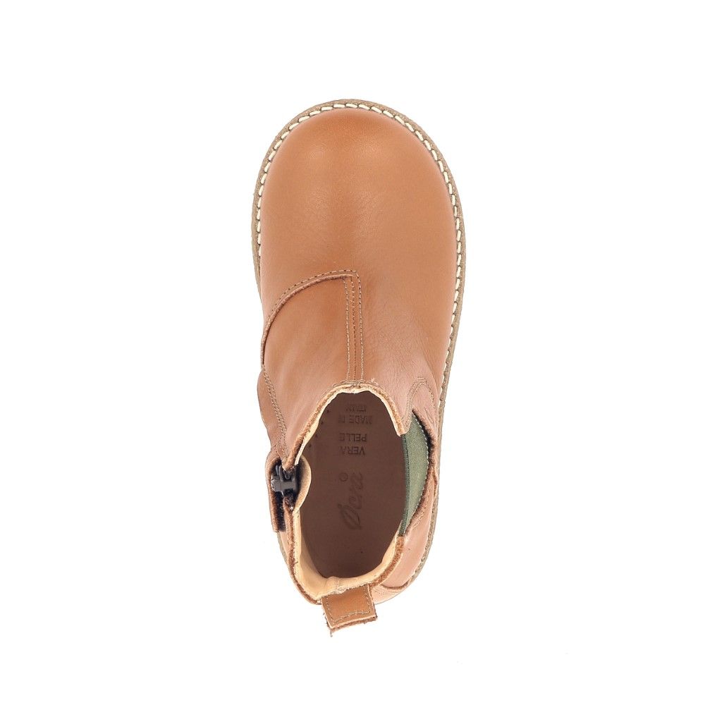 Ocra Boots 225988 cognac