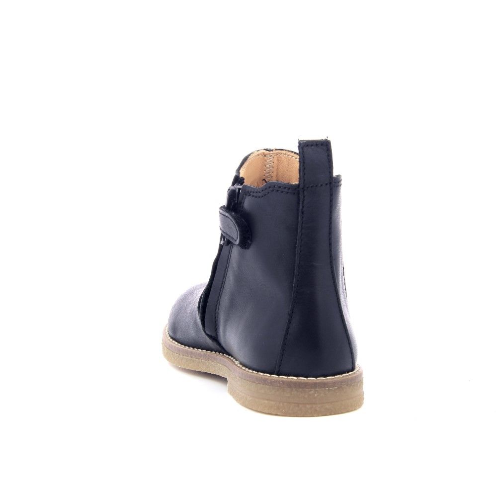 Ocra Boots 225989 zwart