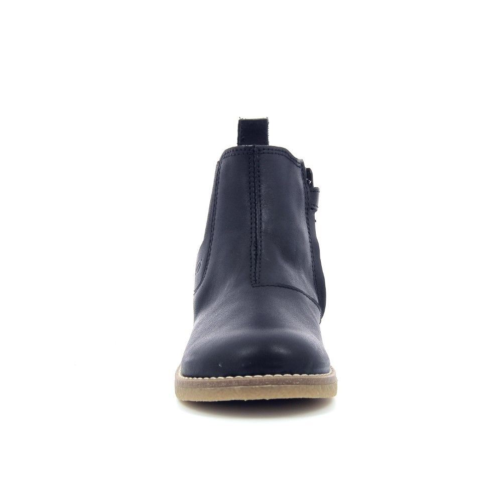 Ocra Boots 225989 zwart