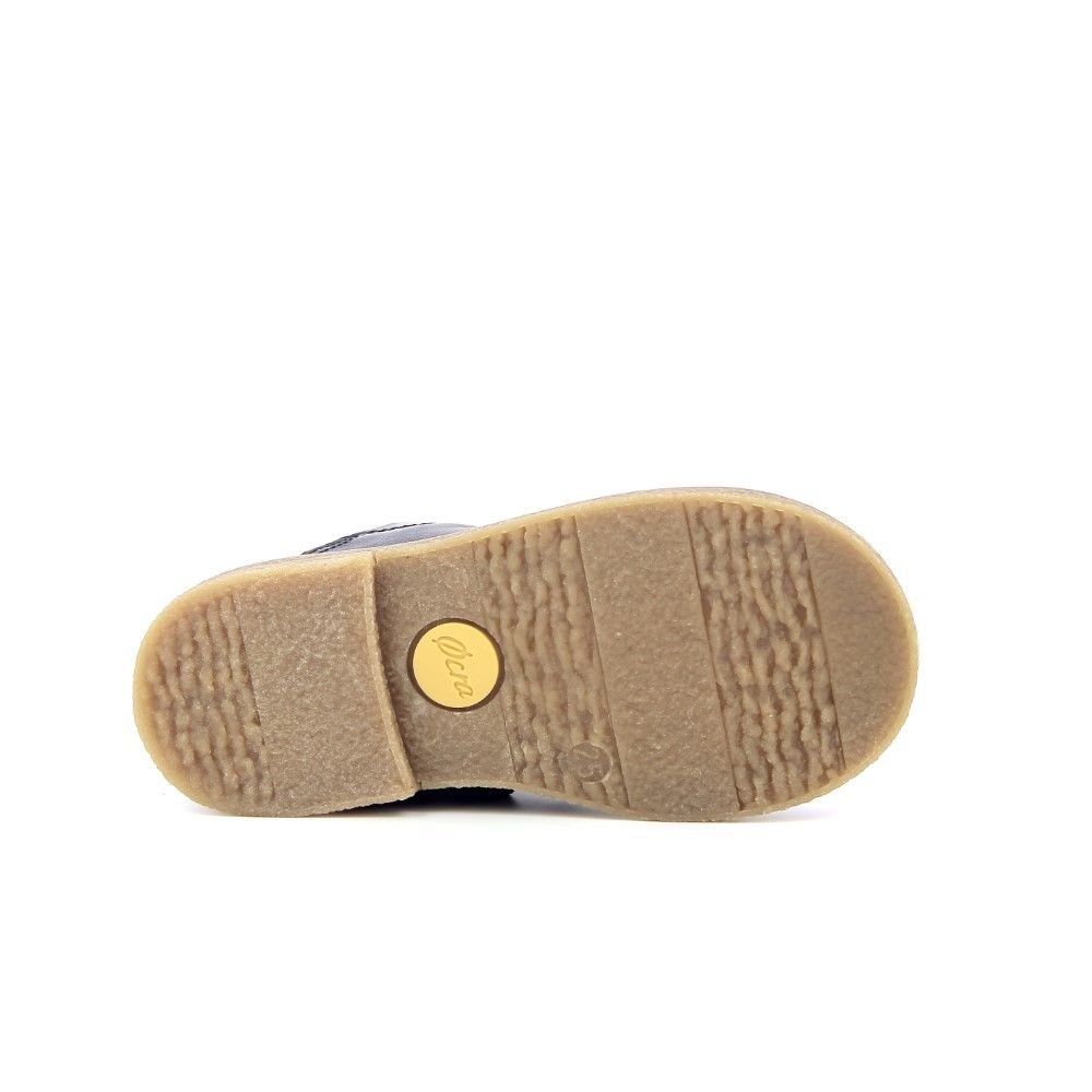 Ocra Boots 225989 zwart