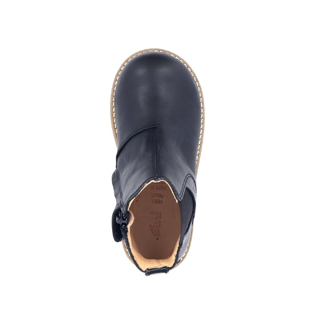 Ocra Boots 225989 zwart