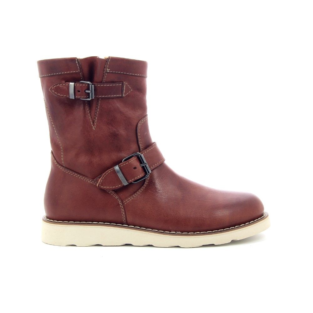 Ocra Boots 225991 cognac