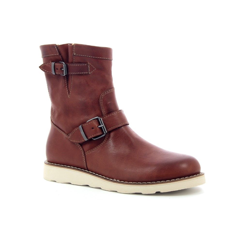 Ocra Boots 225991 cognac