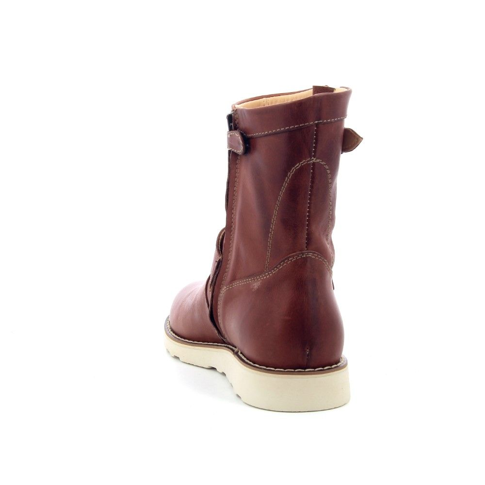 Ocra Boots 225991 cognac